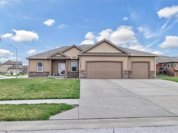 21601 E 32nd Ter S, Independence, MO 64057