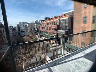 Rented by Francine Realty