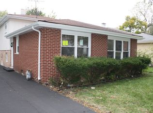 14828 Evers St, Dolton, IL 60419