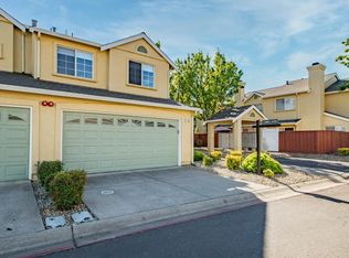 136 Southbridge Ln, Fairfield, CA 94534