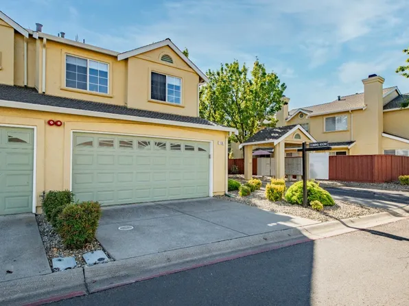 136 Southbridge Lane, Fairfield, CA 94534