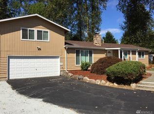 3108 S 268th Pl, Kent, WA 98032