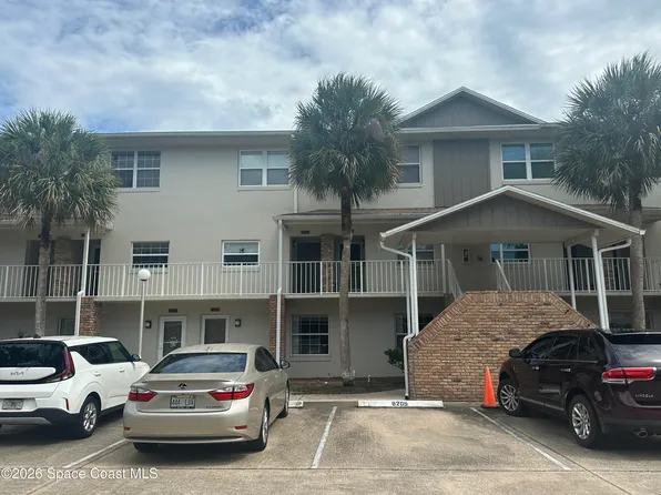 1600 Woodland Dr APT 8103, Rockledge, FL 32955
