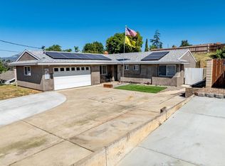 8653 Via Del Luz, El Cajon, CA 92021