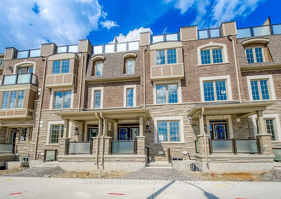 338 Stony Hill Blvd