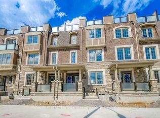 338 Stony Hill Blvd, Markham, ON L6C 3L9