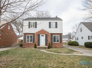 4123 Kingsmoor Dr, Toledo, OH