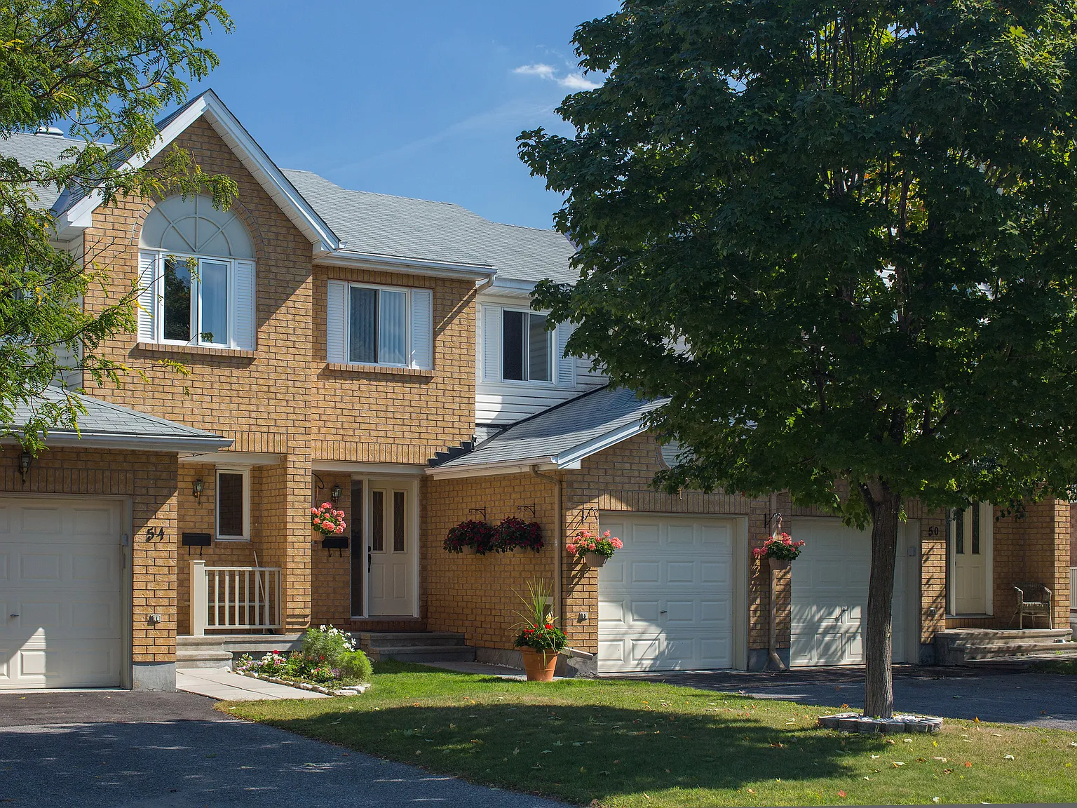 Bridlewood Garden Homes — Photo 1