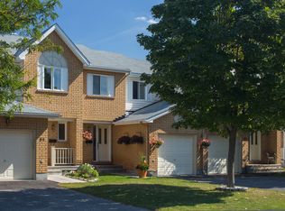 2 Tamara Way #41, Ottawa, ON K2M 2K6