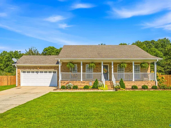 18498 Tillman Mill Rd, Athens, AL 35614