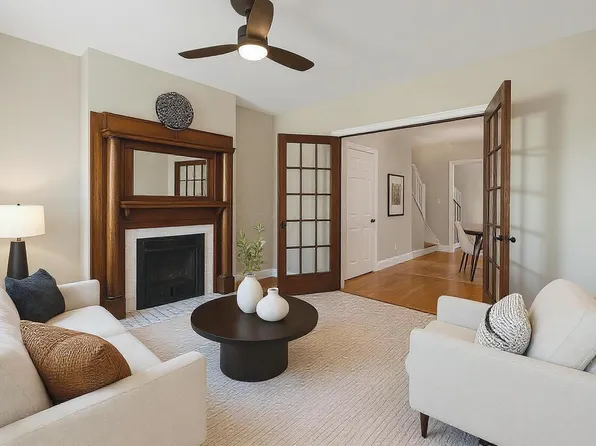 1222 Ann St, Columbus, OH 43206