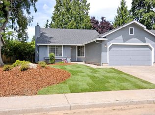 2514 NE 83rd Way, Vancouver, WA 98665
