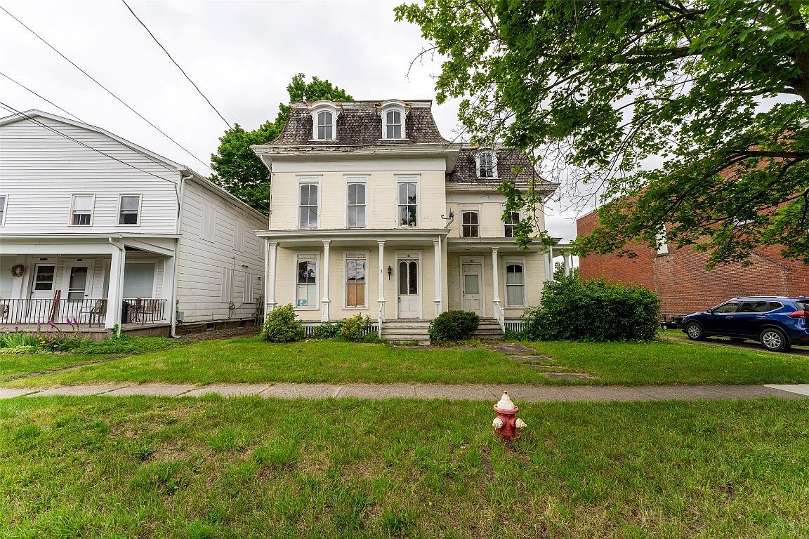 161163 Main St, Afton, NY 13730 MLS 321828 Zillow