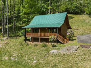 613 Silas Creek Road, Lansing, NC 28643