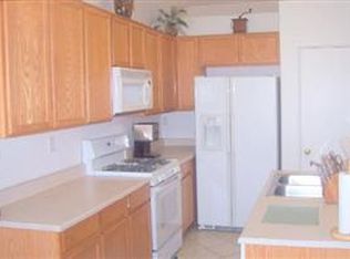 4722 Kodiak Hill Ln, North Las Vegas, NV 89031