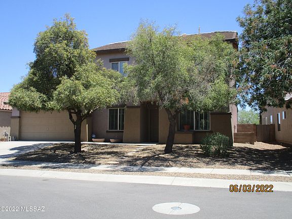 3rd image of 9398 N Weather Hill Dr