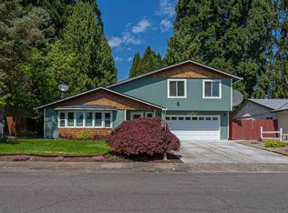 2255 Greentree Dr NE, Salem, OR