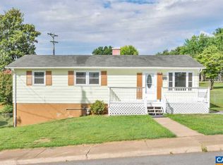 1404 River Rd, Charlottesville, VA 22901