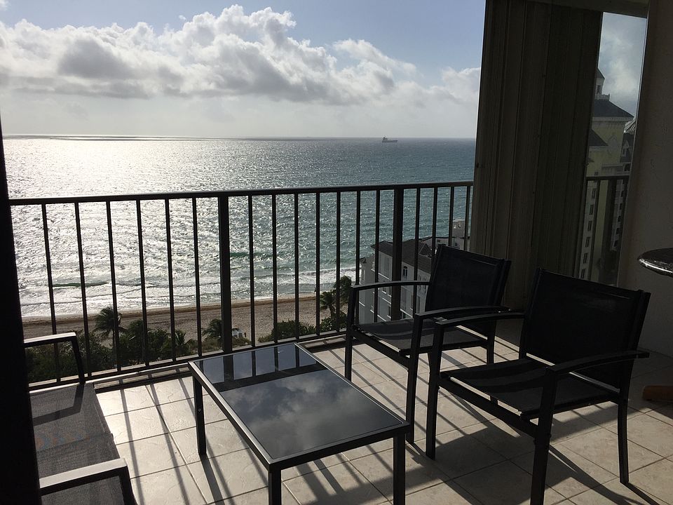 1st image of 1905 N Ocean Blvd APT 15D