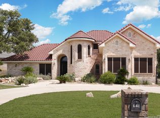 1619 Slumber Pass, San Antonio, TX 78260