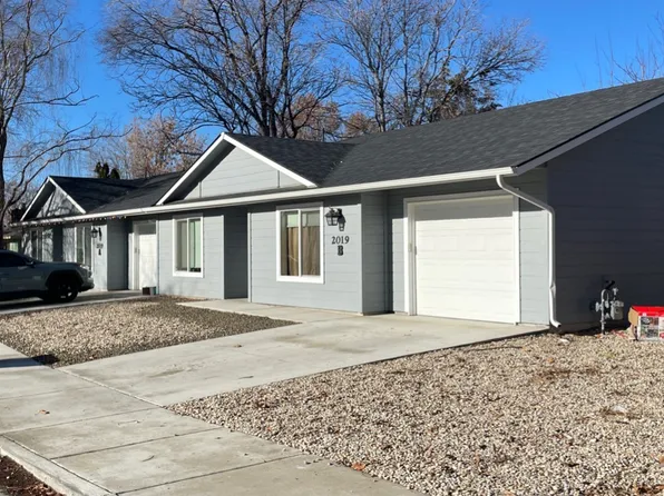 2019 E Locust St #B, Caldwell, ID 83605