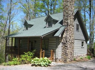 190 Oakwood Dr., Blowing Rock, NC 28605