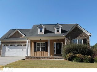 111 Leek Rd SW, Adairsville, GA 30103