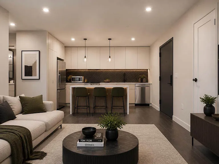 260 Water St #4R — Photo 3