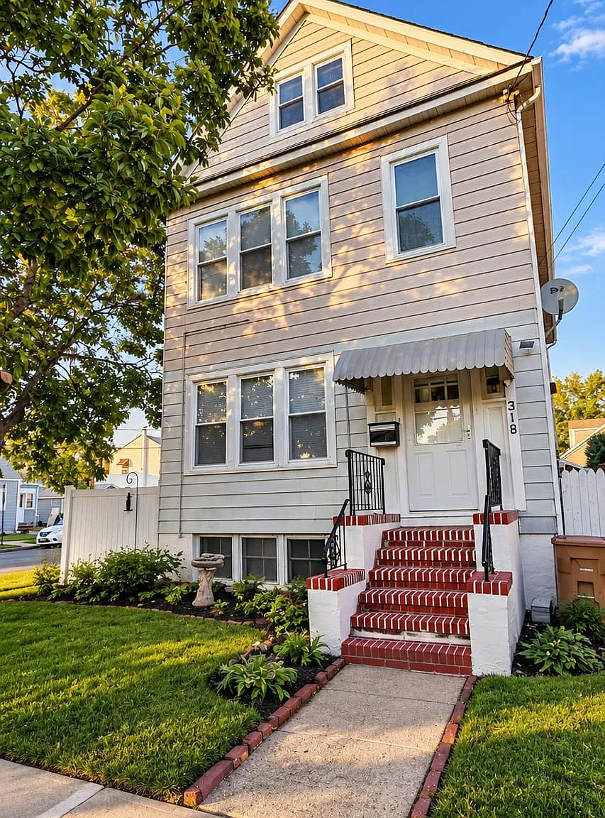 2 bed, $2,100 — Photo 1