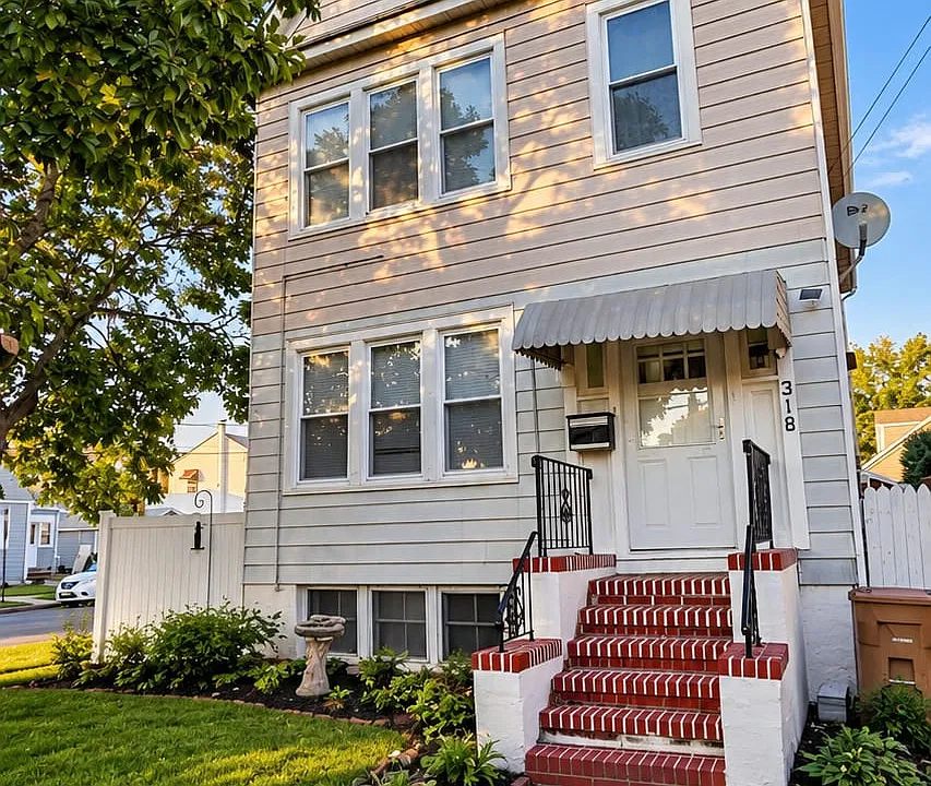 318 Garfield St #2