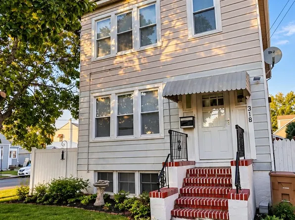 318 Garfield St Floor 2, Linden, NJ 07036