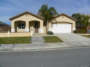1290 Santa Paula Ct, Beaumont, CA 92223