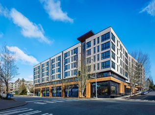 The Hemlock, Seattle, WA 98103