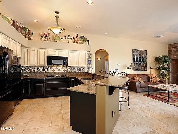 2nd image of 11058 N Mountain Breeze Dr