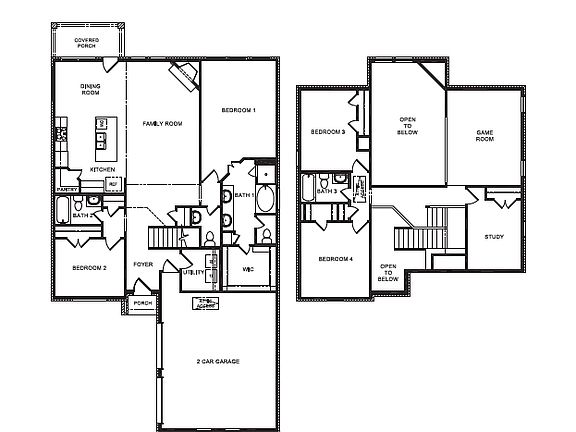 Floor Plan.