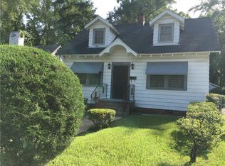 613 Ivis Ave, Mobile, AL 36617