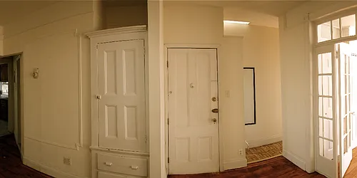 Rented by The Address Group