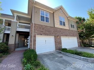 9033 Rosalyn Glen Rd, Cornelius, NC 28031