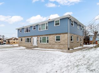 240 W Laflin Ave APT 1, Waukesha, WI 53186