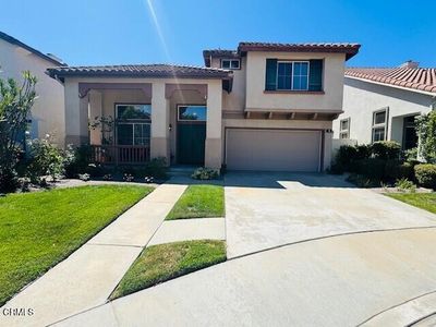 5 Berlamo, Rancho Santa Margarita, CA, 92688