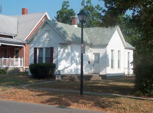 718 3rd St, Fort Wayne, IN 46808