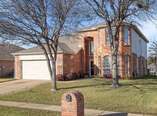 2409 Loon Lake Rd, Denton, TX 76210