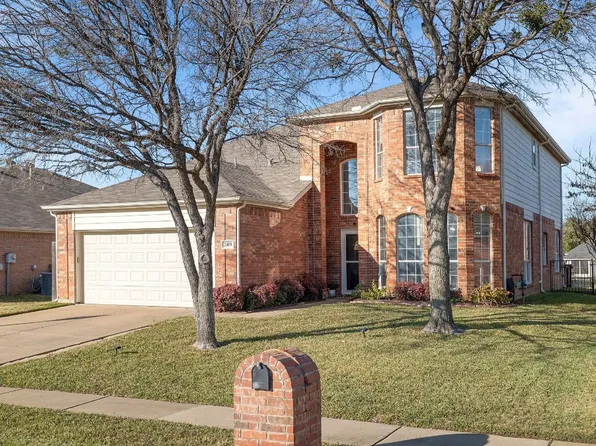 2409 Loon Lake Rd, Denton, TX 76210