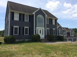 90 Wyman Rd, Groton, MA 01450