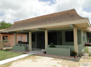 1245 Dukie Dr, Brownsville, TX 78521