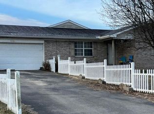 425 Clearbrook Dr, Jefferson City, TN 37760
