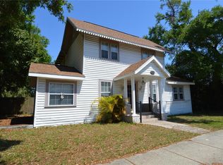 811 18TH AVENUE S, ST PETERSBURG, FL 33705