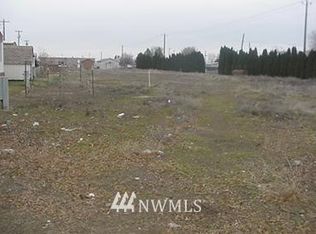 651 F St SE, Quincy, WA 98848
