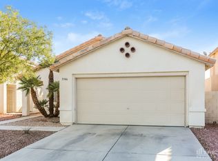 5946 Rose Sage St, North Las Vegas, NV 89031