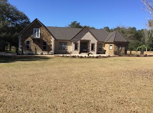 22510 NW 188th St, High Springs, FL 32643